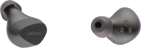 écouteurs sans fil JABRA Elite 4 Active 